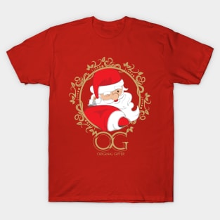 OG: Original Gifter T-Shirt